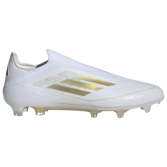 Adidas F50 Elite Laceless FG